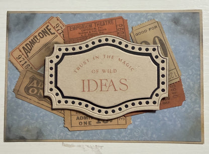 Handmade Greeting Cards