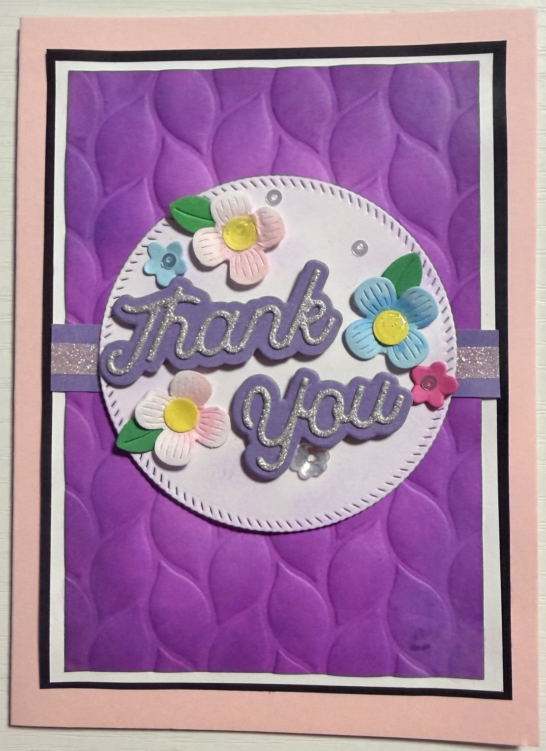 Handmade Greeting Cards