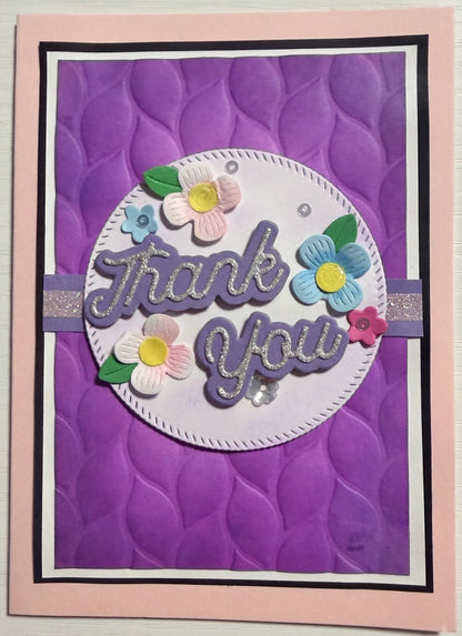 Handmade Greeting Cards