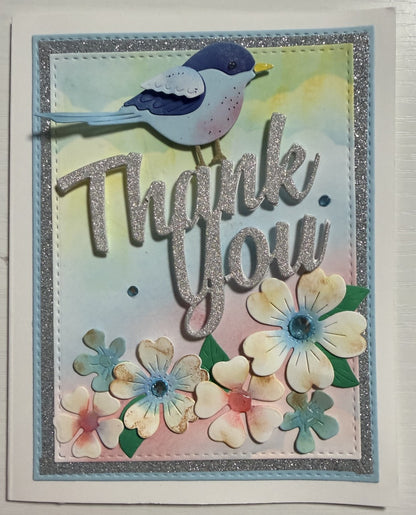 Handmade Greeting Cards