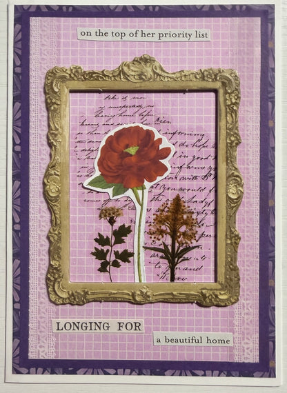 Handmade Greeting Cards