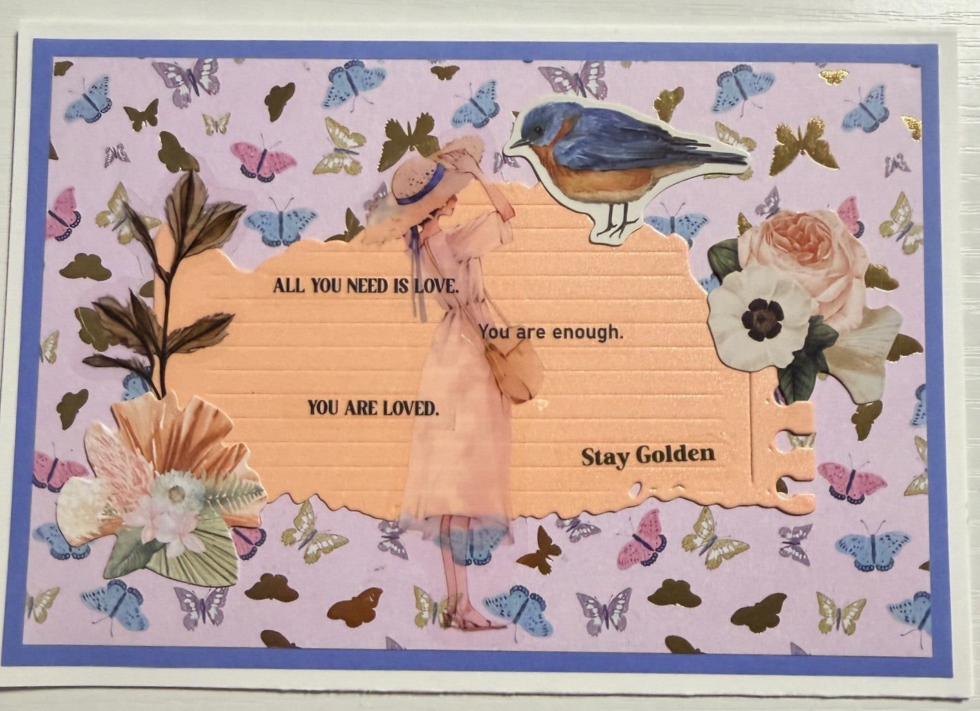 Handmade Greeting Cards