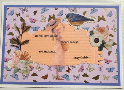 Handmade Greeting Cards