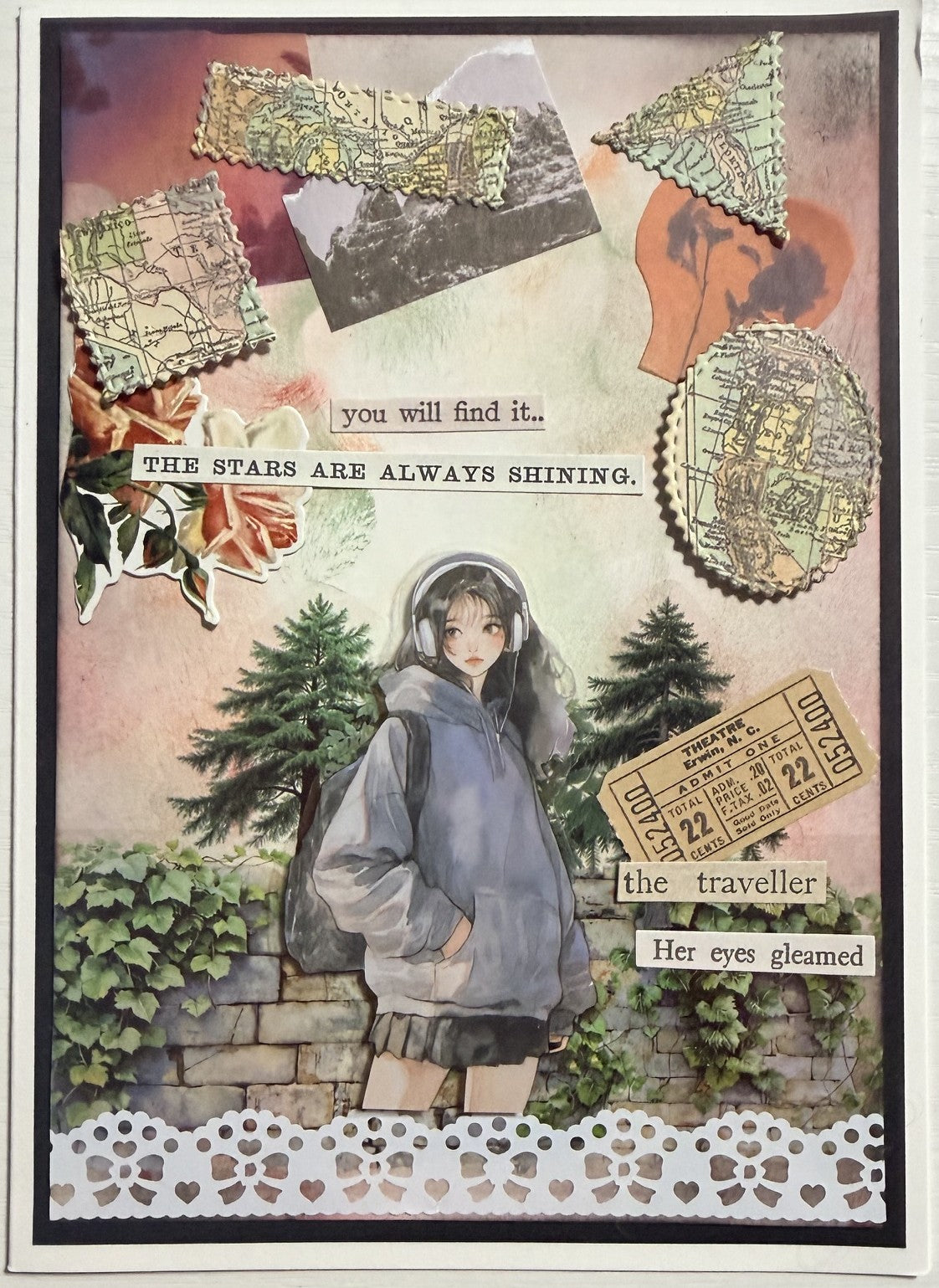 Handmade Greeting Cards