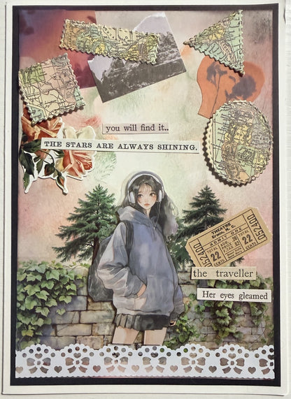 Handmade Greeting Cards