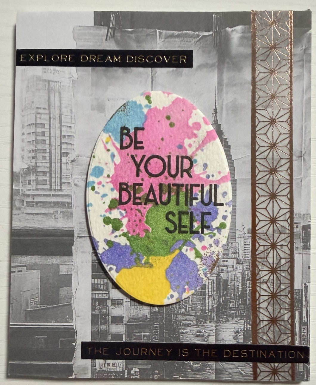 Handmade Greeting Cards