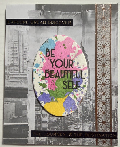 Handmade Greeting Cards
