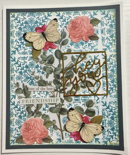 Handmade Greeting Cards