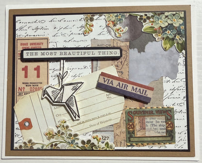 Handmade Greeting Cards