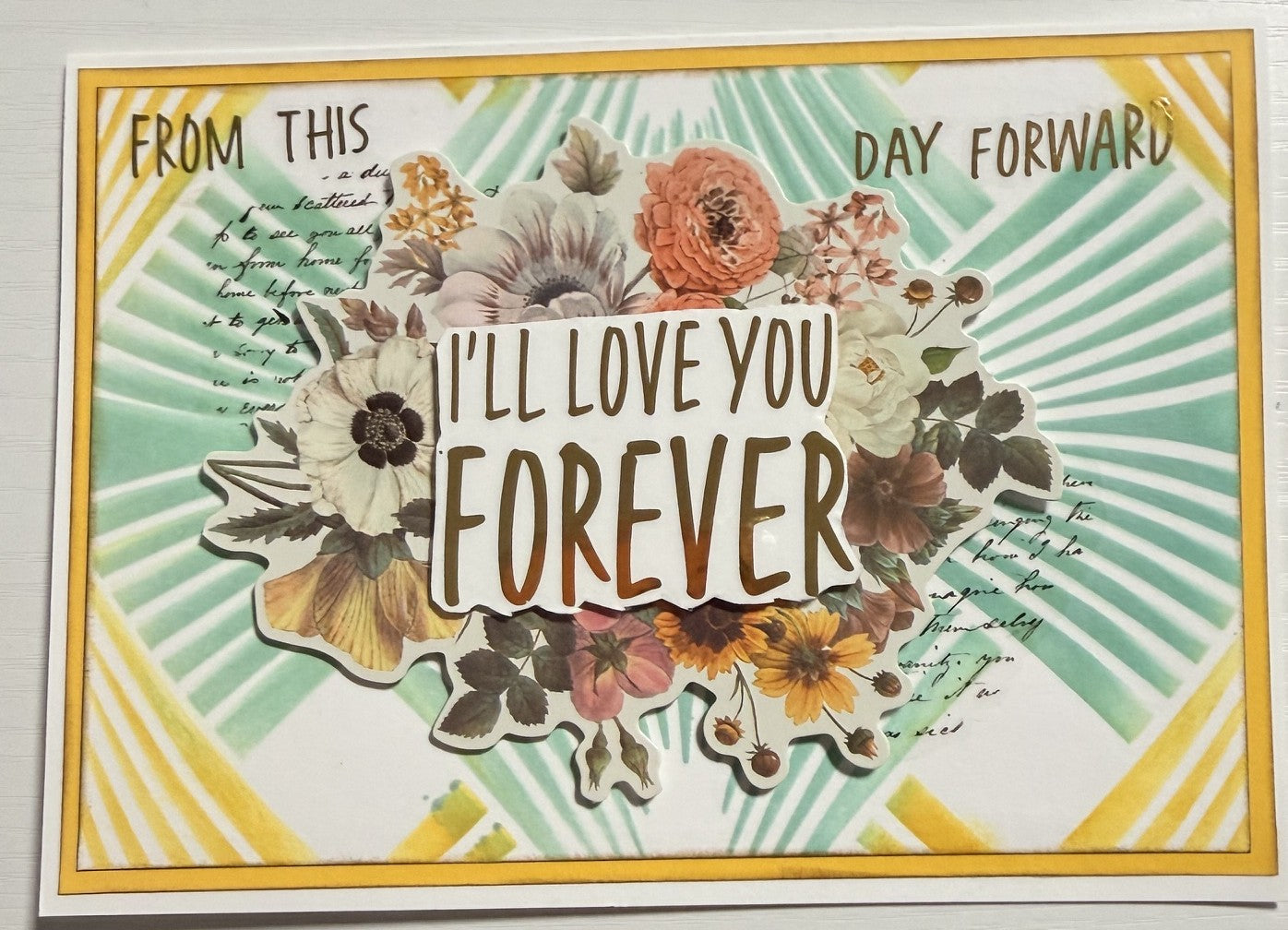 Handmade Greeting Cards
