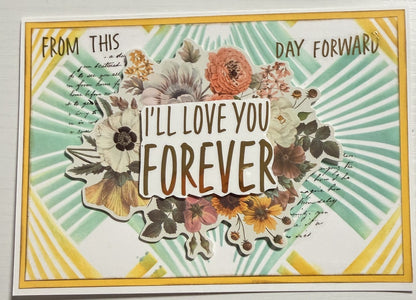 Handmade Greeting Cards