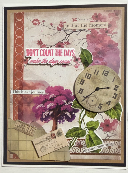 Handmade Greeting Cards