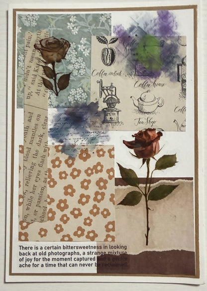 Handmade Greeting Cards
