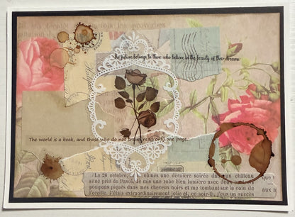 Handmade Greeting Cards