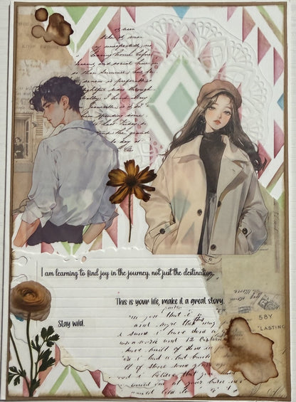 Handmade Greeting Cards