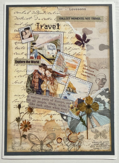 Handmade Greeting Cards