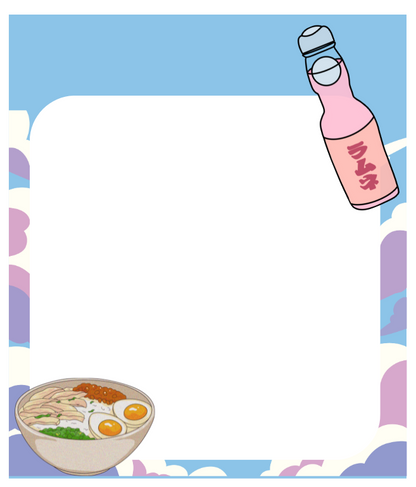Note Pads - Tear-away